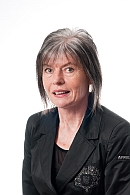 Marianne Christandl Marianne Christandl